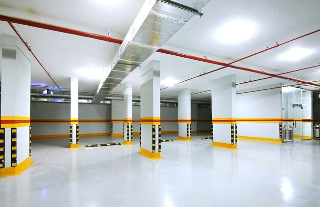 La Richy Hotel Apartment - Foto 49