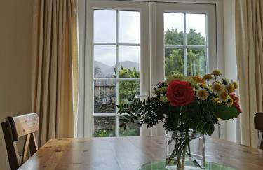 Unbeatable Llanberis Location, Detached with Parking, Snowdon Views. - Photo 16