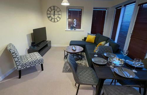 Station Side Penthouse - Foto 62