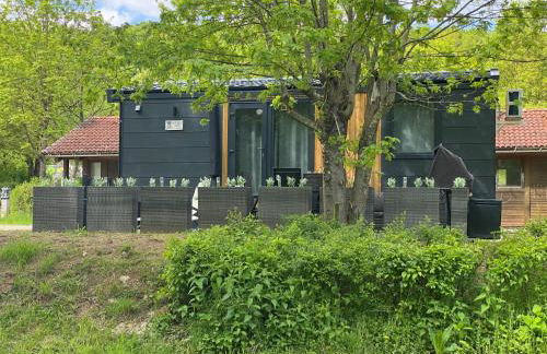 Holiday Home Tiny Haus Seeblick by Interhome - Foto 14