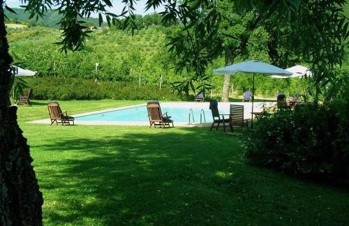 Tenuta il Cerro - Foto 14