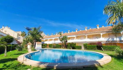 La Esmeralda VAC027 Denirent - Foto 4