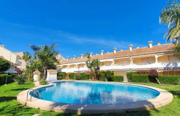 La Esmeralda VAC027 Denirent - Foto 4