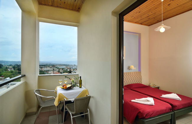 Mythos Platanias - Foto 61