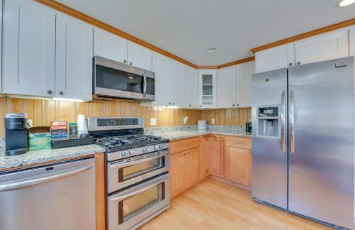 Downtown Ogunquit Home 1 Mi to Beach! - Foto 40