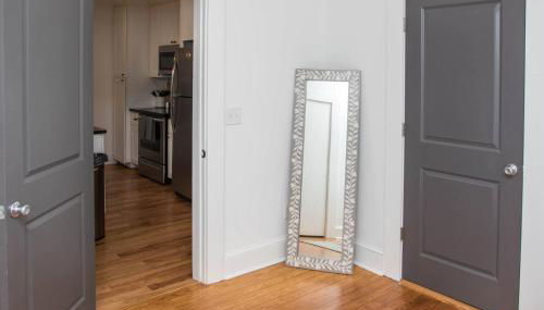 Quiet GVL Home Walk to DownTown - Foto 5