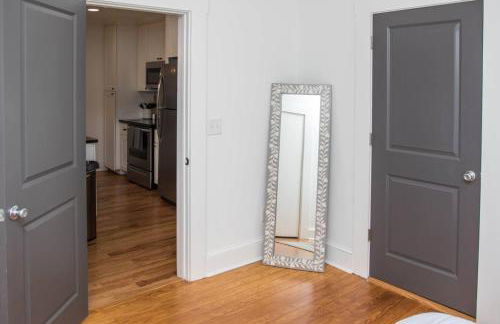 Quiet GVL Home Walk to DownTown - Foto 5