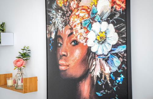 Modern Studio Blue Sky - Foto 20