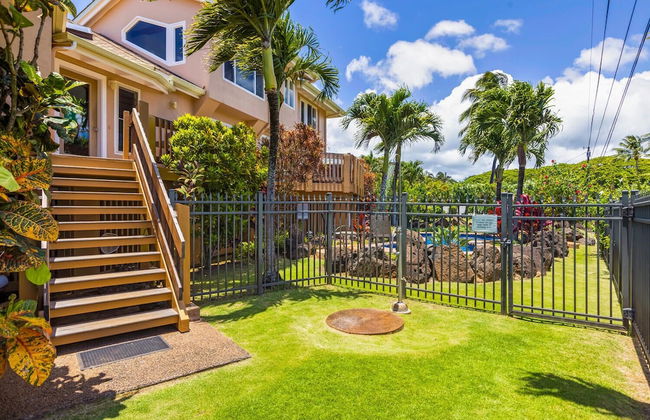 Hale Halia - Photo 22