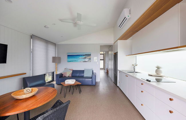 Reflections Evans Head - Holiday Park - Foto 71