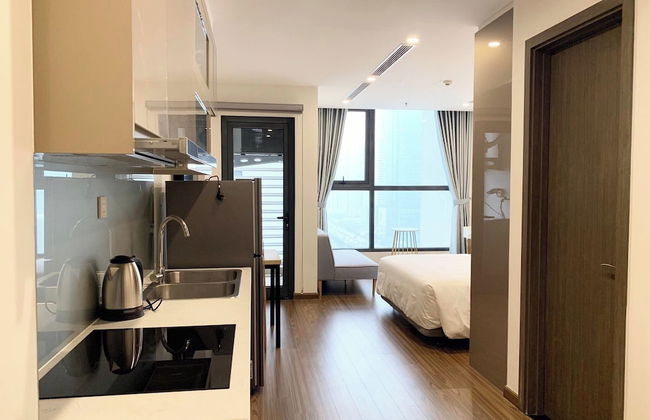 Vinhomes West Point Residence - Foto 18