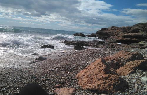 Mi morena cala llobeta 35 - Foto 38