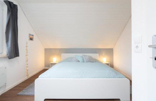 Ferienhaus Seeweg Wohnung 2 - Foto 15