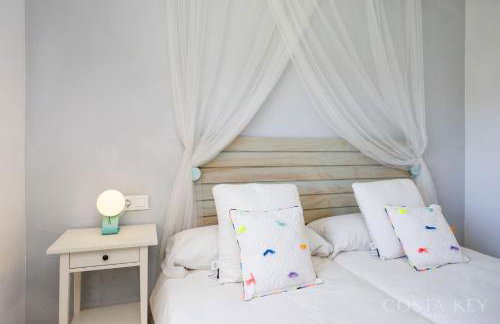 Barrosa Garden House - Chiclana de la Frontera - Foto 28