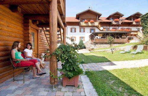 Ferienhof Ellerbeck - Foto 19