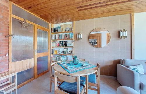 Apartment Résidence Les Tines by Interhome - Foto 6