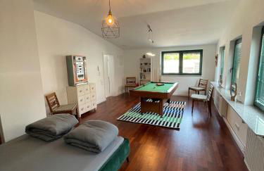 Cityscape Loft Hannover - 216qm 15 Personen - Foto 14