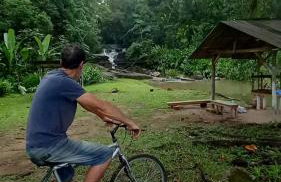 Chalés na Serra da Graciosa - Chácara Lucinda - 12km de Morretes - Photo 17