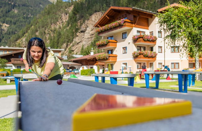 Panorama Appartements - Photo 65