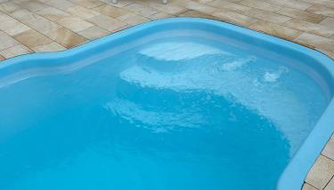 Casa Imbé com piscina 4 quartos - Foto 5, sunbed