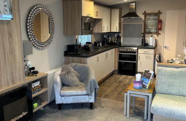 Beautiful Spacious Holiday Home - Romney Sands - Foto 12