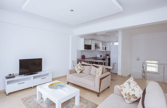 Infinity Olympia Apartments - Photo 29