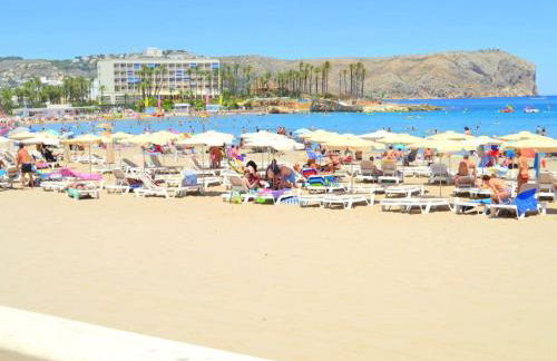 Casa Gaviota Javea - Foto 41