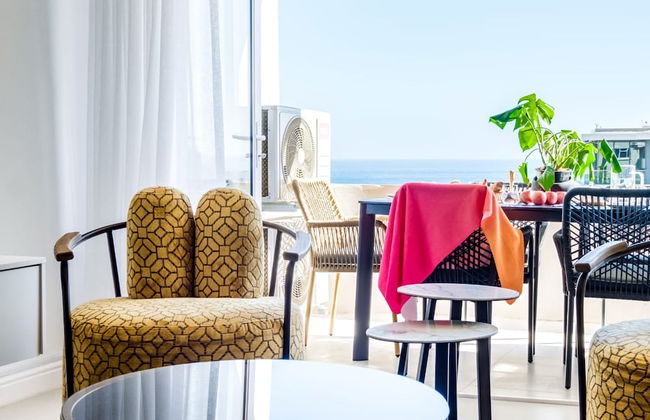 Unwind at Contemporary Alanda Apartment - Foto 4