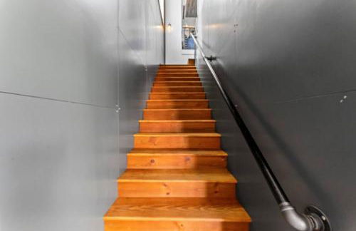 Amazing Rooftop Patio Overlooking street - Foto 19