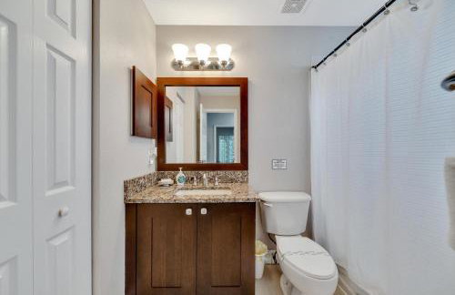 Spacious 3BR Family Home Near Sponge Docks - Foto 21