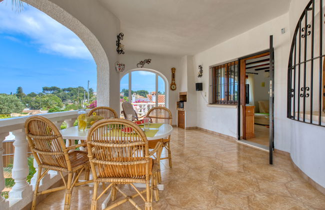 Villa Germanna - Foto 43