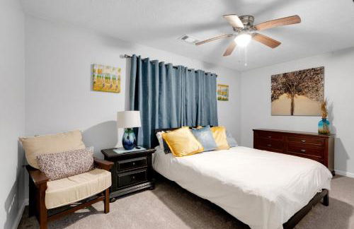 Family-Friendly 3BR Oasis in Powder Springs home - Foto 16