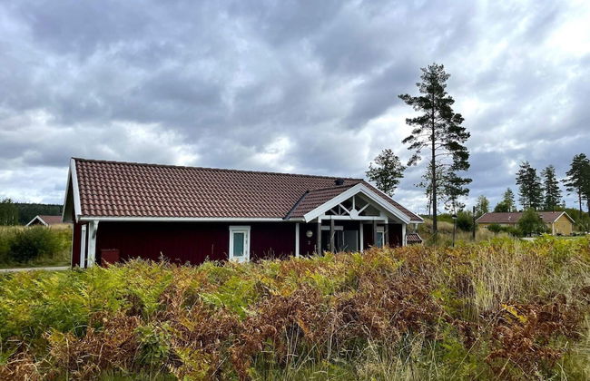 6 Person Holiday Home in HOK - Photo 23