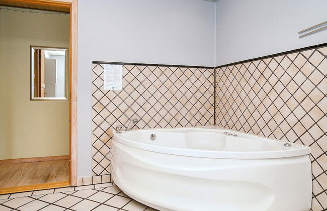 9 Person Holiday Home in Jaegerspris-by Traum - Foto 21