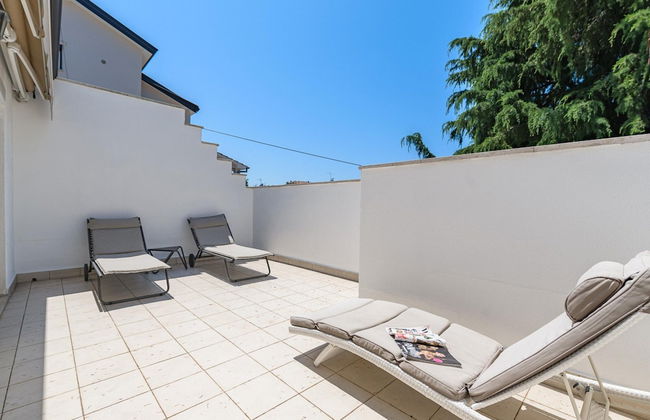 Apartment in Porec Near Brijuni Islands - Foto 38