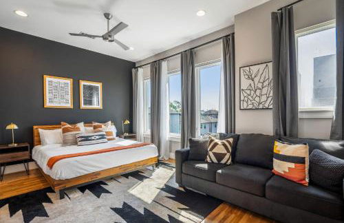 Luxury Downtown Getaway with Breathtaking Views - Foto 4