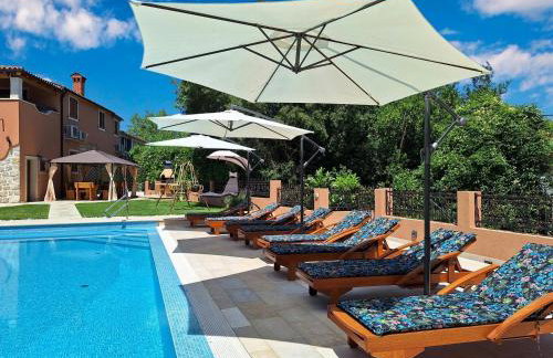 Villa Dajana - Foto 10