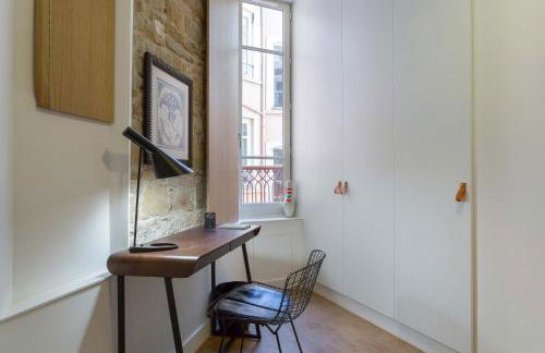 Confort - Furnished apartment - Downtown Lyon - Photo 29