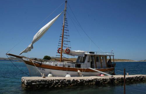 Aparthotel Vila Danica - Photo 27