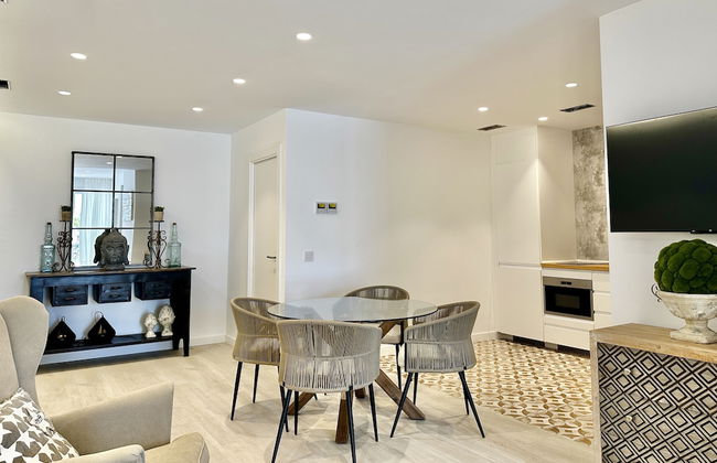 Loft 18 Beach Front Marbella - EaW Homes - Foto 33