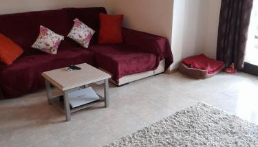 Apartment on the Plaza - Foto 3