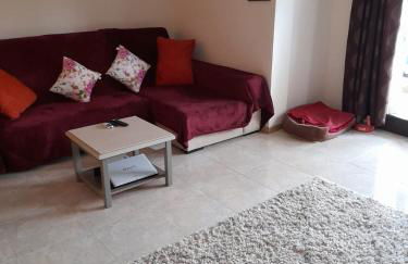 Apartment on the Plaza - Foto 3