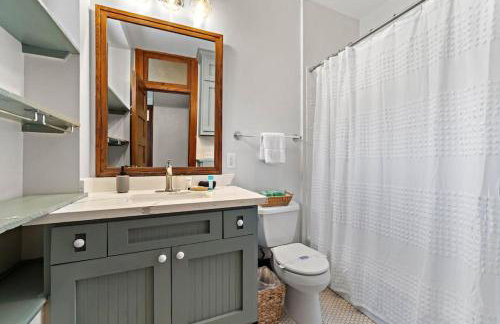 Historic loft in the heart of lively downtown Galveston and close to the Strand - Foto 20