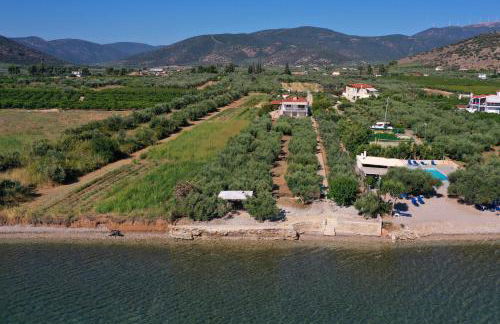 Villa of luxury and serenity - Photo 1