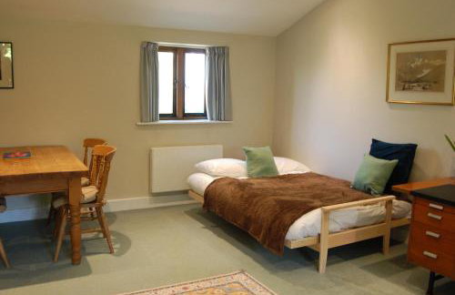 Private Countryside Annexe wonderful views - Pass the Keys - Foto 11