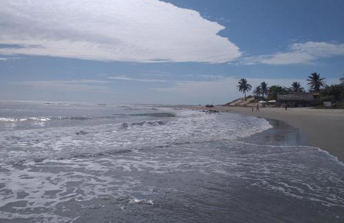 Casa Luiza Pontal de Maceió - Fortim - Foto 51