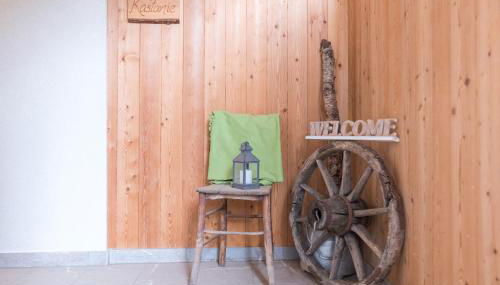 Zum Lindenwirt al tiglio - Foto 5