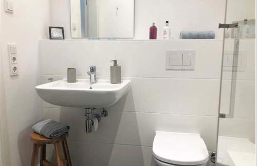 Myroom Business Apartment Nähe Messe München - Foto 8