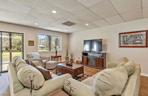 Riverfront Getaway - Foto 25