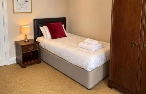 Friars Carse Country House Hotel - Foto 39